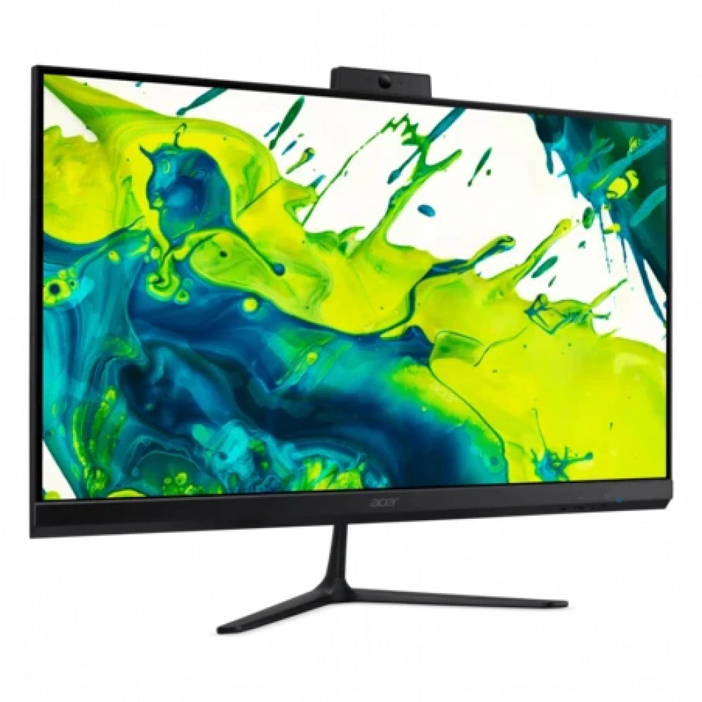 Моноблок Acer Aspire C27-2G DQ.BPQCD.002 27 ", AMD, Ryzen 5, 7430U, 2.3, 16 Гб, 512 Гб