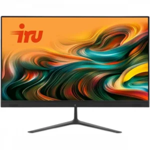 Моноблок iRU P233 2087717 23.8 ", Intel, Core i3, 1220P, 3.3, 16 Гб, 512 Гб