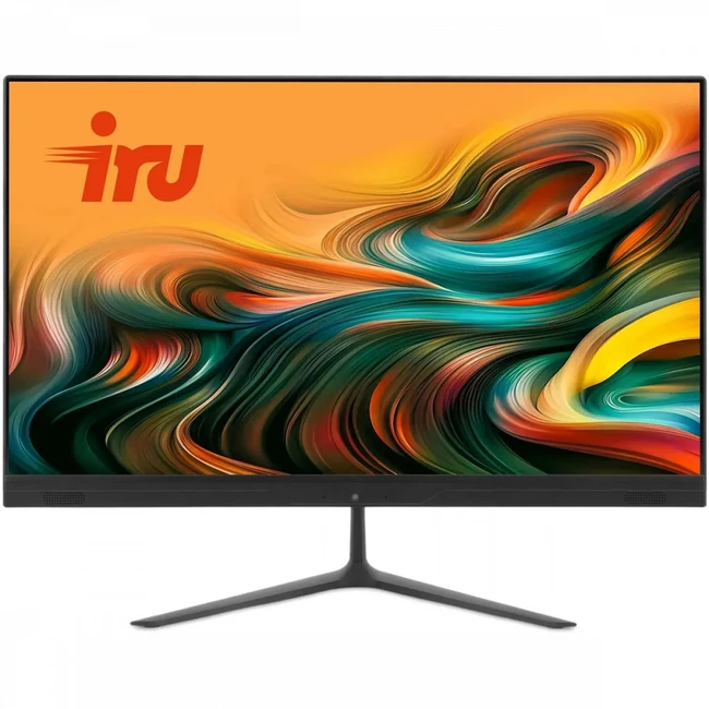 Моноблок iRU P233 2087717 23.8 ", Intel, Core i3, 1220P, 3.3, 16 Гб, 512 Гб