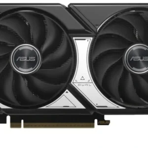 Видеокарта Asus GeForce RTX 5060 Ti DUAL OC 90YV0MP2-M0NA00 8 ГБ