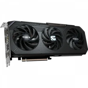 Видеокарта Gigabyte AMD Radeon RX 9060 XT Gigabyte GAMING OC 8Gb GV-R9060XTGAMING OC-8GD 8 ГБ