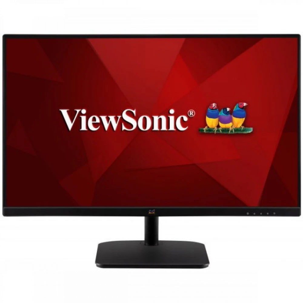 Монитор Viewsonic VA2732-H 27 ", IPS, Full HD 1920x1080 (16:9), 75 Гц
