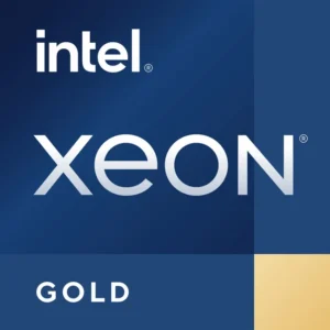 Серверный процессор Dell Xeon Gold 5320 338-CBXZ 26, 2.2 ГГц, 39