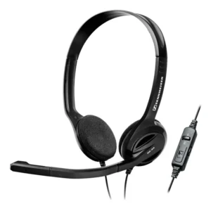 Наушники Sennheiser PC 8 USB 504197