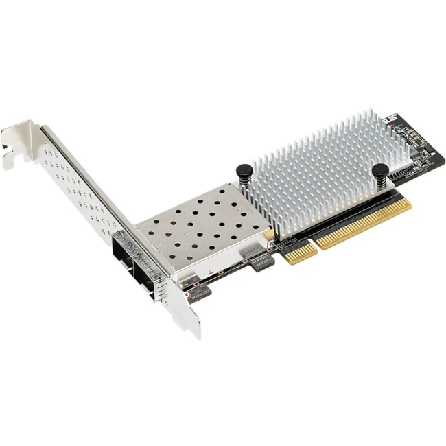 Сетевая карта Asus PEI-10G/82599-2S SFP+