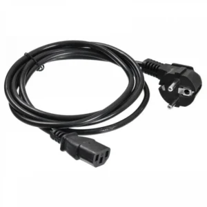 Кабель питания Buro BU-PCAB-3M-16A