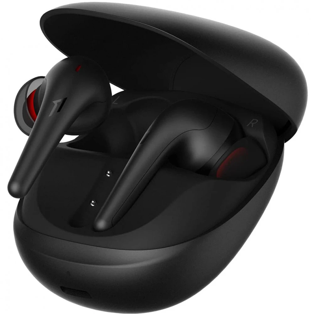 Наушники 1MORE ES903 Black