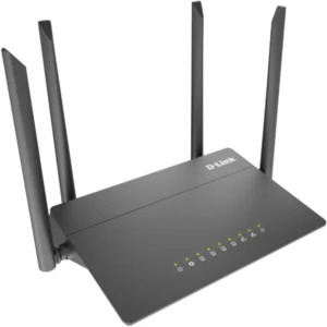 Маршрутизатор для дома D-link DIR-822/RU/R4A