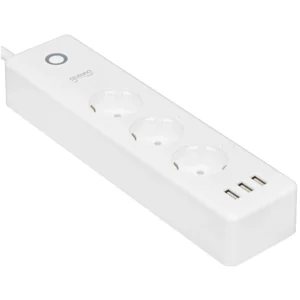 Распределитель питания Gosund Smart plug P1