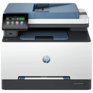 МФУ HP Color LaserJet Pro MFP 3303fdn 499M7A А4, Лазерный, Цветная