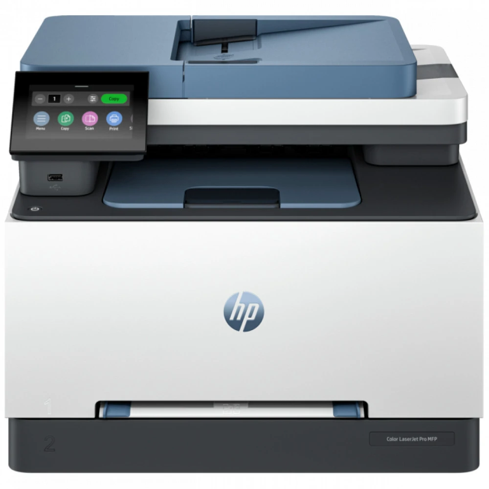 МФУ HP Color LaserJet Pro MFP 3303fdn 499M7A А4, Лазерный, Цветная