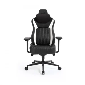 Компьютерный стул Aerocool CROWN Pro Racer White ACGC-2053101.21