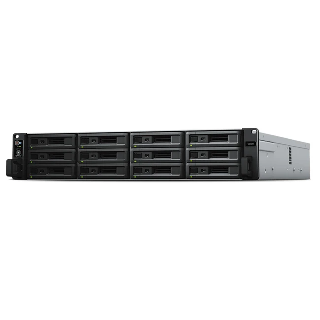 Дисковая системы хранения данных СХД Synology UC3200 Rack