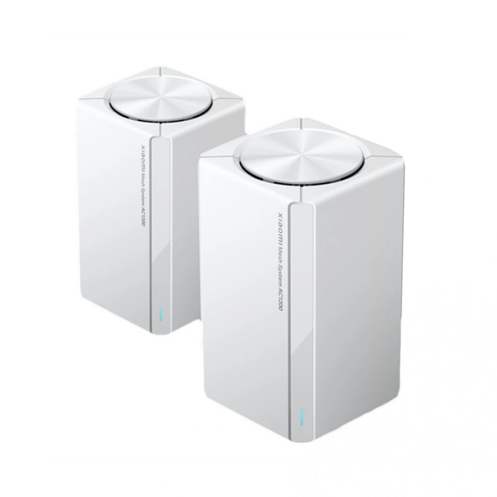 Маршрутизатор для дома Xiaomi RD13 RD13(2-pack)