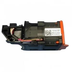 Аксессуар для сервера Dell Standard Fan CUS Kit 384-BCZS