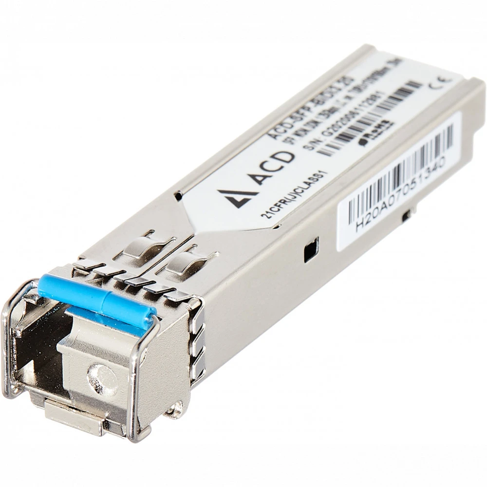 Модуль ACD ACD-SFP-BiDi3.20 SFP модуль