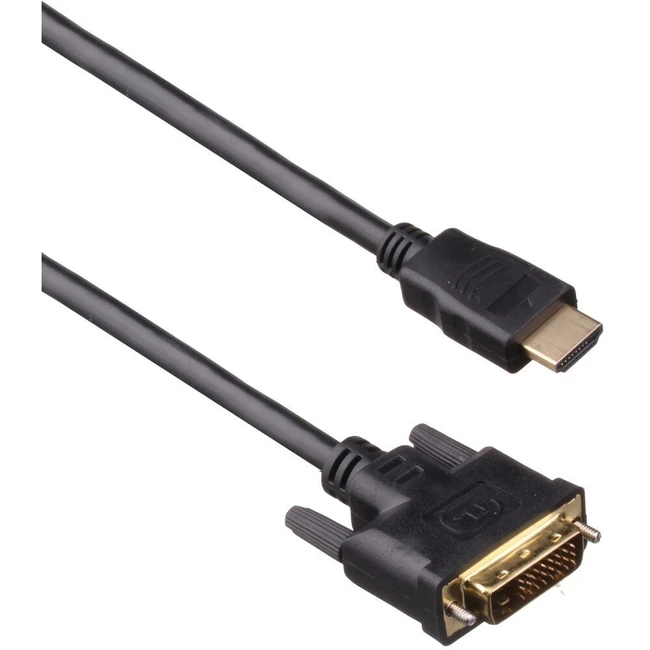 Кабель интерфейсный ExeGate EX294673RUS HDMI - DVI