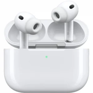 Наушники Apple AirPods Pro 3 MFHP4ZE/A