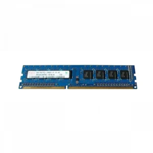 ОЗУ Hynix HMT325U6BFR8C HMT325U6BFR8C-H9 DIMM, DDR3, 2 Гб, 1333 МГц