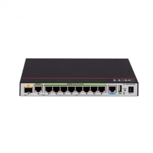 Аппаратный файрвол H3C WSG1808X EWP-WSG1808X-PWR