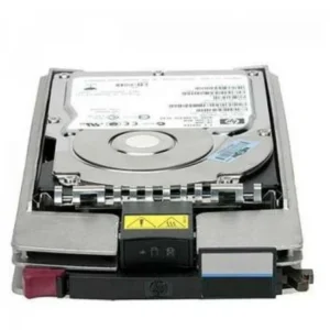 Серверный жесткий диск HP 364622-B22 2,5 SFF, 300 ГБ