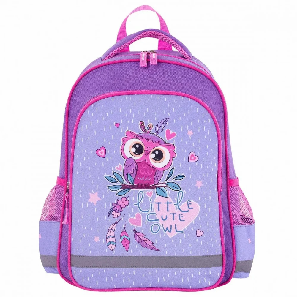 Сумка для ноутбука Пифагор School Owlet 229991 13