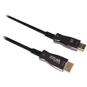 Кабель интерфейсный Wize AOC-8K-HM-HM-20M HDMI - HDMI