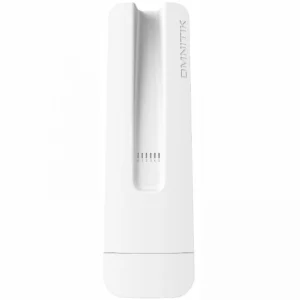 WiFi точка доступа Mikrotik OmniTIK 5 ac RBOmniTikG-5HacD