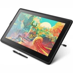 Графический планшет Wacom Cintiq 22 DTK2260K0A 5080, 8192, 476.64 x 268.11 мм, Цветной дисплей