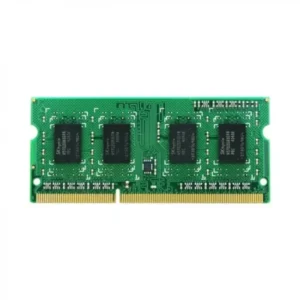 ОЗУ Synology 2GB DDR3 RAM Module (1066 2GB) 2GB DDR3 RAM Module Synol SO-DIMM, DDR3, 2 Гб, 1066 МГц