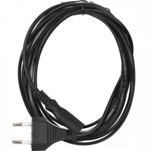 Кабель питания VCOM CE023-CU0.5-1.8M