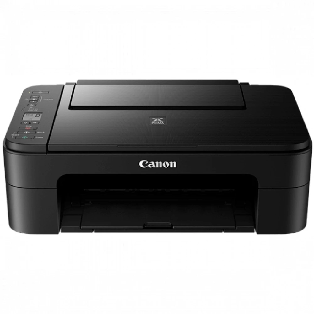 МФУ Canon Pixma TS3340 3771C007 А4, Струйный, Цветная