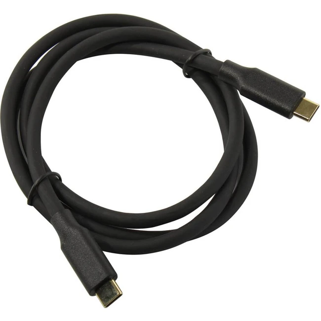 Кабель интерфейсный ExeGate EX294784RUS USB Type C - USB Type C