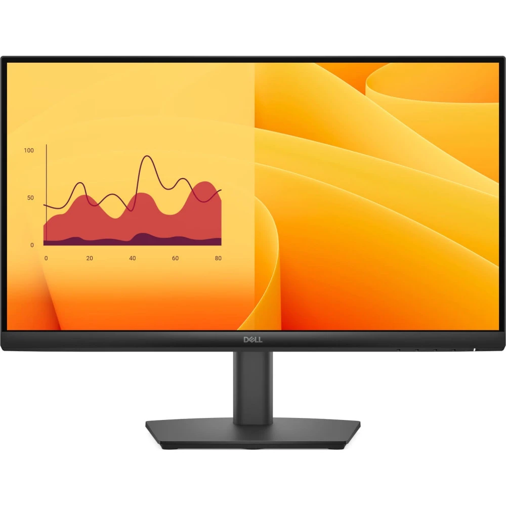 Монитор Dell E2225HM 21.5 ", IPS, Full HD 1920x1080 (16:9), 100 Гц
