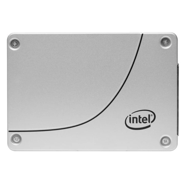 Серверный жесткий диск Intel D3-S4510 SSDSC2KB019T801 2,5 SFF, 1.92 ТБ, SATA