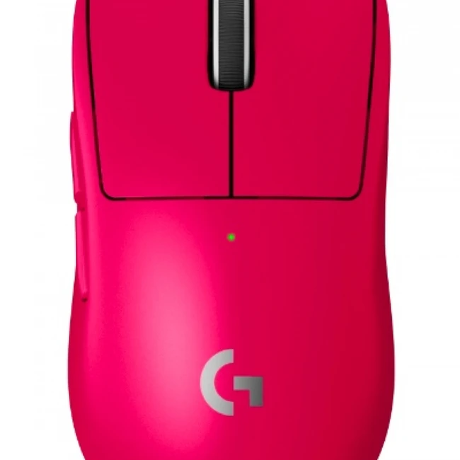 Мышь Logitech PRO X Superlight 2 Wireless Gaming Mouse 910-006797