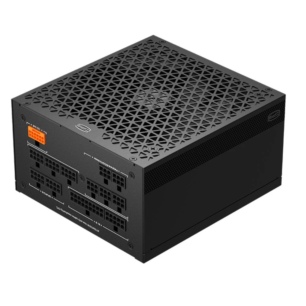 Блок питания PCcooler YS850 850 Вт
