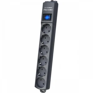 Распределитель питания ZIS Pilot S-MAX 7
