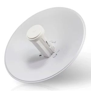 Wi-Fi Радиомост Ubiquiti PBE-M5-300-EU