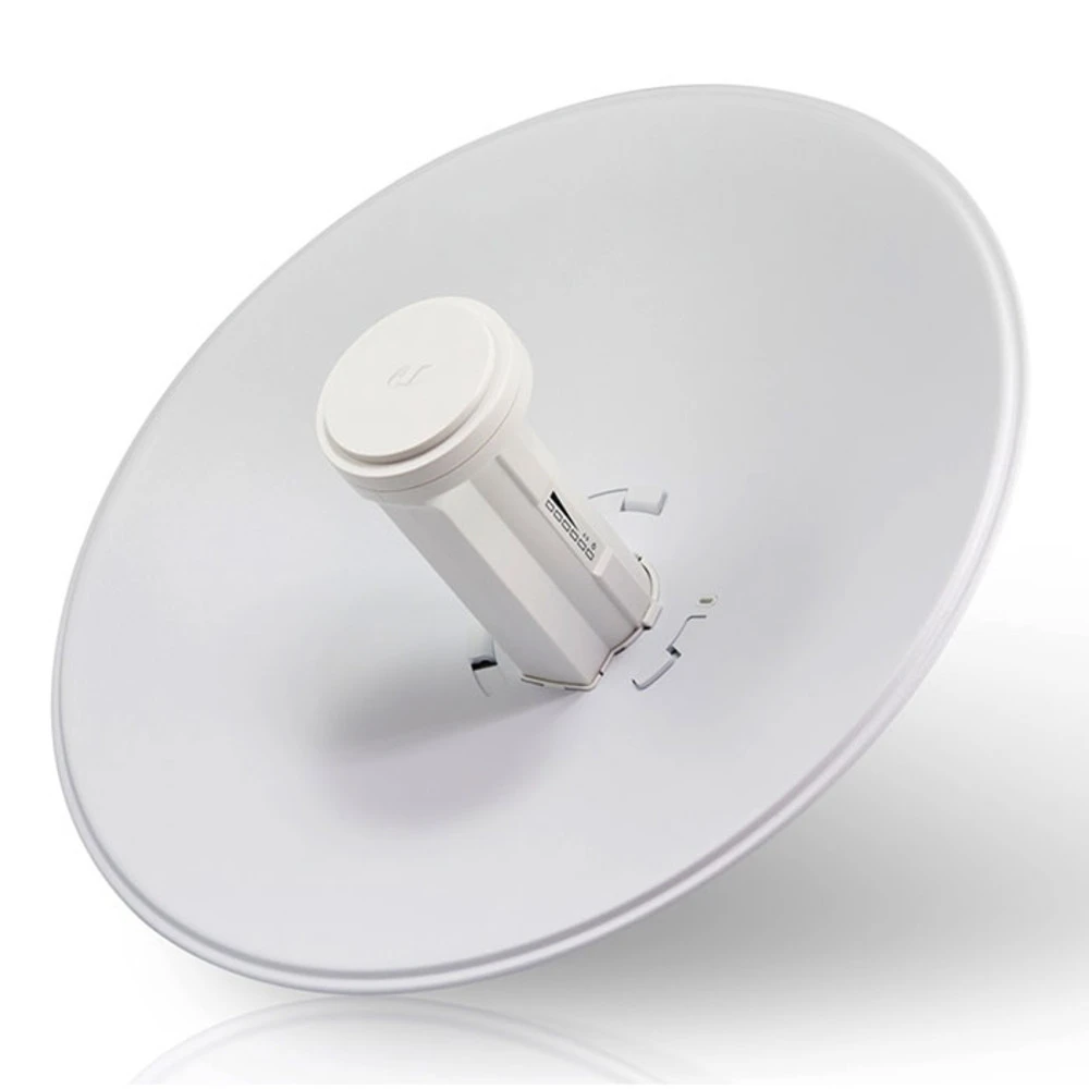 Wi-Fi Радиомост Ubiquiti PBE-M5-300-EU