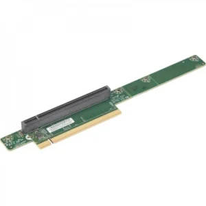 Аксессуар для сервера Supermicro Riser Card RSC-S-6G4