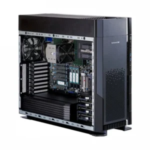 Серверная платформа Supermicro SYS-551A-T Tower
