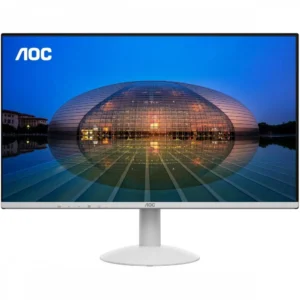 Монитор AOC 24B30H3 24B30H3/BW 23.8 ", IPS, Full HD 1920x1080 (16:9), 120 Гц