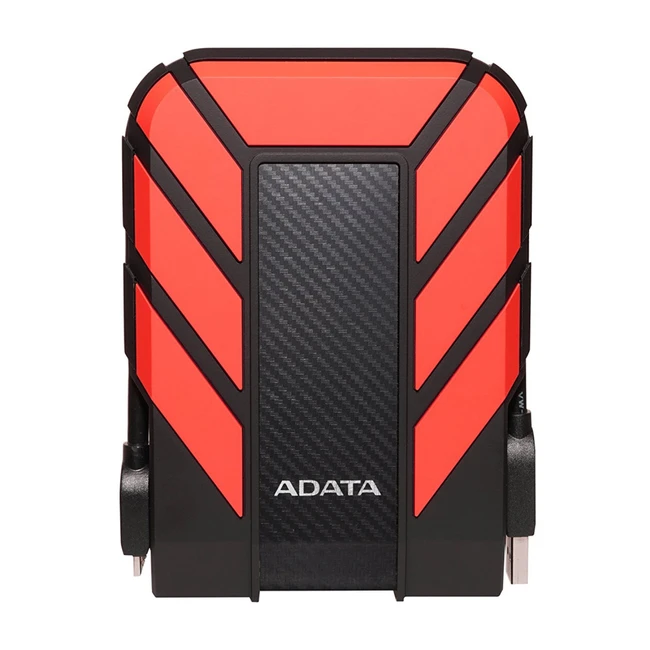 Внешние накопители A-Data HD710 Pro AHD710P-1TU31-CRD 1 ТБ