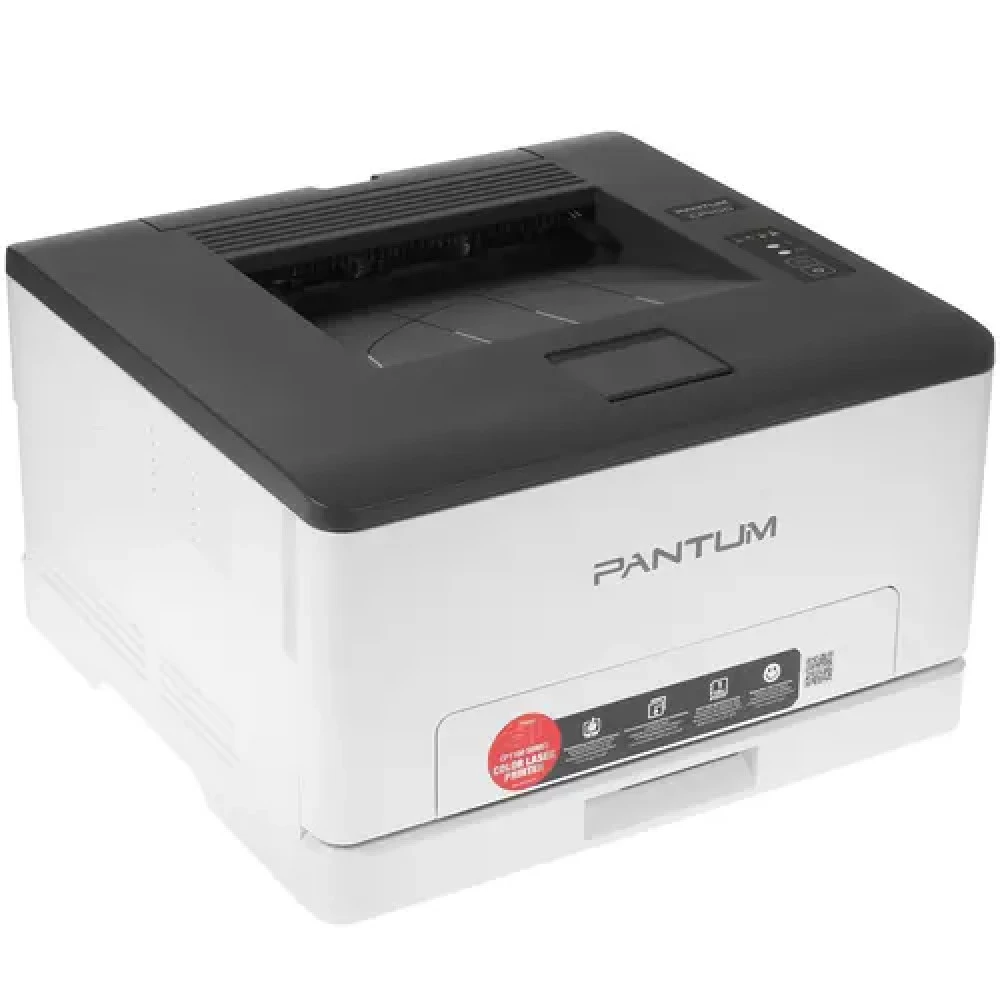 Принтер Pantum CP1100 А4, Лазерный, Цветная
