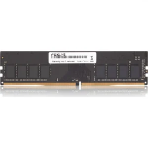 ОЗУ Foxline FL3200D4U22-8G DIMM, DDR4, 8 Гб, 3200 МГц
