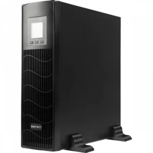 Источник бесперебойного питания SMARTWATT Data 3000ВA 3703020030004 Линейно-интерактивные, Стоечный (Rack), 3000 ВА, 2400 Вт