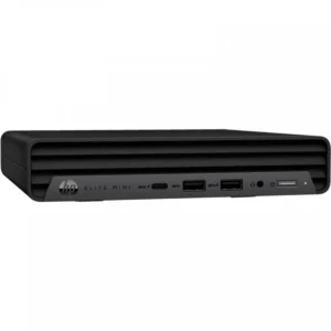 Персональный компьютер HP Elite Mini 800 G9 5M9V2EA Core i7, 14700, 2.1, 16 Гб, DDR4-3200, Windows 11 Pro