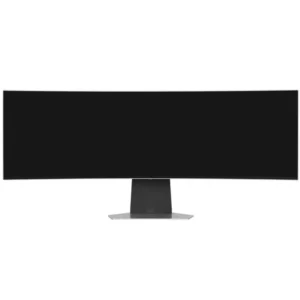 Монитор Samsung LS49DG952SIXCI 48 ", OLED, Dual Quad HD 5120x1440 (32:9), 240 Гц