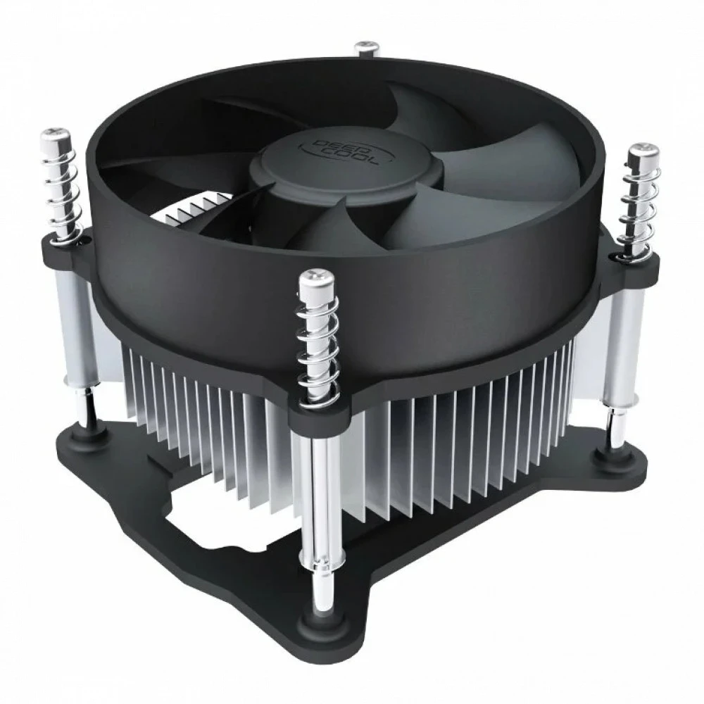 Система охлаждения Deepcool CK-11508 Для процессора